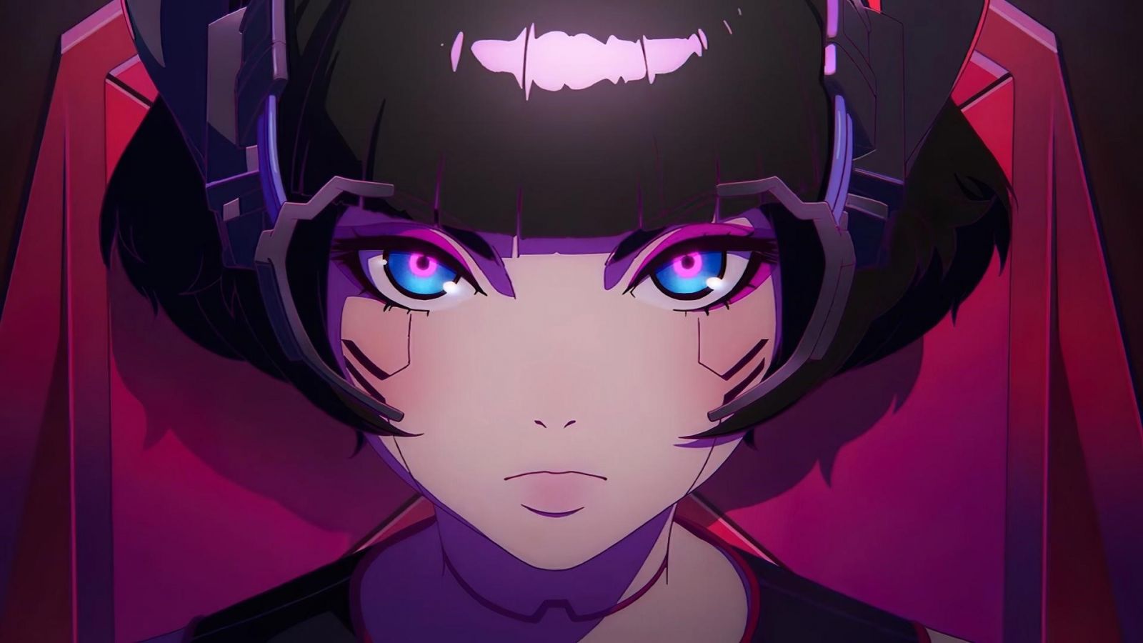 Curso de Animación 2D Anime 2024 Escuela Videojuegos Rendr